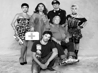 «Ο παππούς έχει πίεση» και μετά το Πάσχα!