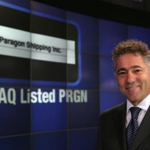 Μετακομίζει η Paragon Shipping
