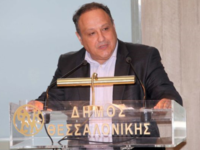 Παραιτείται ο Στ. Αγγελούδης από τον ΟΛΘ