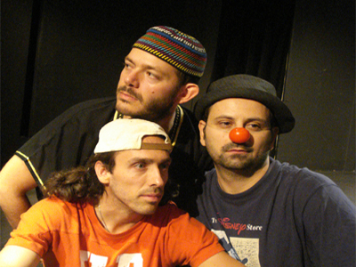 Το zougla radio σας στέλνει σε Avant Premiere!