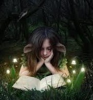 Να σου διαβάσω ένα παραμύθι;