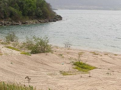 Συλλήψεις για παράνομη αμμοληψία στην Κρήτη