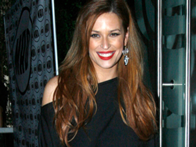 Πώς έχασε τα παραπανίσια κιλά της εγκυμοσύνης ;