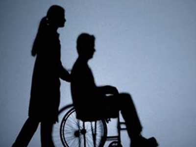 Χαρακτηρίστηκαν παραπληγικοί, για να πάρουν πίσω τα χρήματά τους!