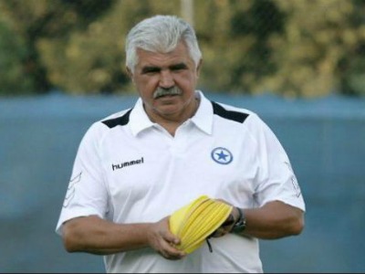 Παράσχος: «Η πρόκριση είναι 50-50%»