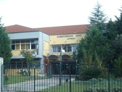 Παράταση της κατάληψης στο Πανεπιστήμιο Δυτ. Ελλάδας Παράταση της κατάληψης στο Πανεπιστήμιο Δυτ. Ελλάδας