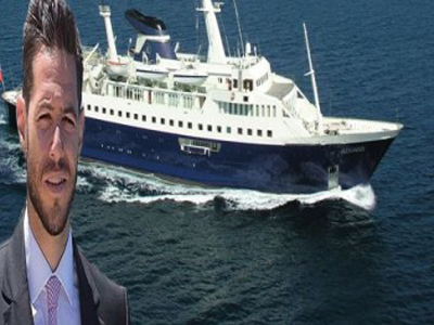 Το μεγάλο όραμα του Πάρι Κασιδόκωστα – Λάτση