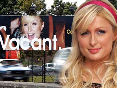 Πάλι στα δικαστήρια η Paris!