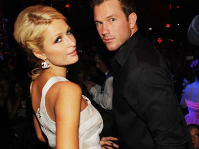 Paris Hilton: «Δεν παντρεύομαι»