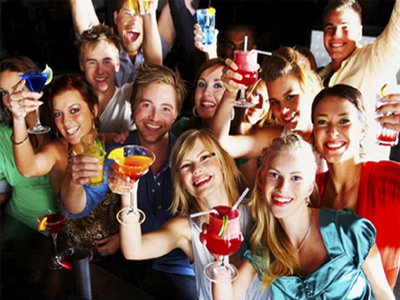 Έξοδος και δίαιτα; Γιατί όχι;