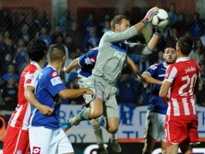 Κίνδυνος αναβολής για το ματς του ΠΑΣ με τον Ολυμπιακό