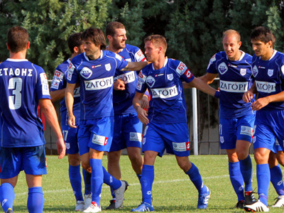 ΠΑΣ Γιάννινα: Η αποστολή για τον αγώνα με τον ΠΑΟΚ