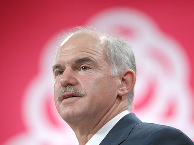 Κωμωδία: «Η ώρα του Πρωθυπουργού»