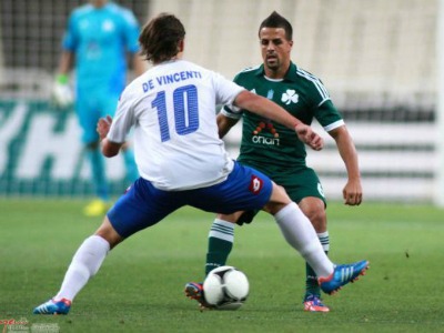 Περιμένουν τα «νέα» από την UEFA