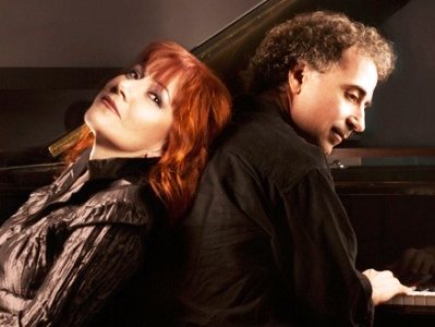 Ταξίδι στον κόσμο του ερωτικού τραγουδιού