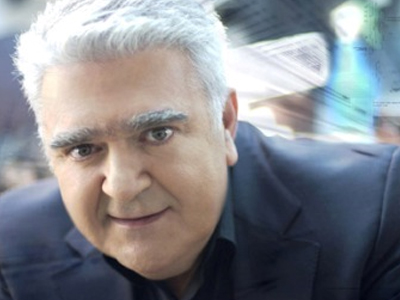 Στο ΑΧΕΠΑ ο Πασχάλης Τερζής