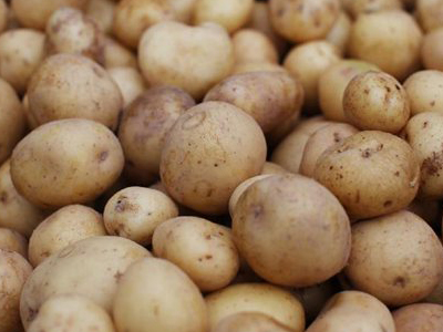 Δέσμευση 300 κιλών εισαγόμενης πατάτας που πωλείτο ως ελληνική