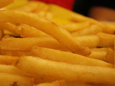 Η δίαιτα της… πατάτας