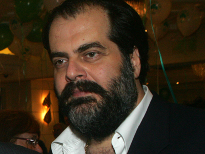 Ο τίτλος αυτός έχει Πατέρα!