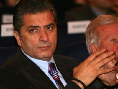 Έρευνα για τα χημικά ζητεί ο Γ. Πατούλης