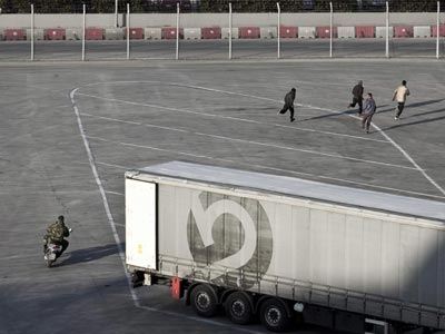 Πάτρα: Ένα ταξίδι που δεν έγινε… Πάτρα: Ένα ταξίδι που δεν έγινε…