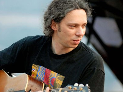 Στην Πάτρα ο Αλκίνοος Ιωαννίδης