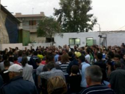 Πάτρα: Έντονες διαβουλεύσεις για το μεταναστευτικό