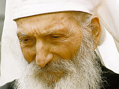 Εκοιμήθη ο Πατριάρχης Παύλος