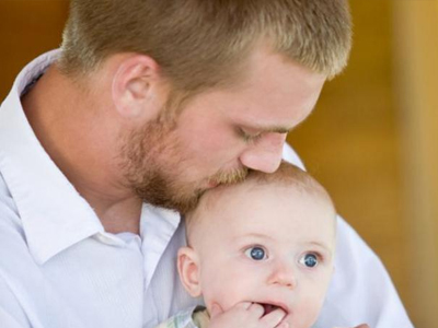 Νέο τεστ πατρότητας