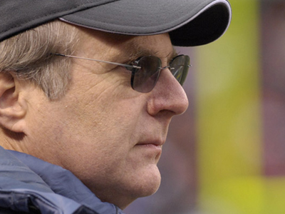 Στον Μεσσηνιακό Κόλπο το αφεντικό της Microsoft