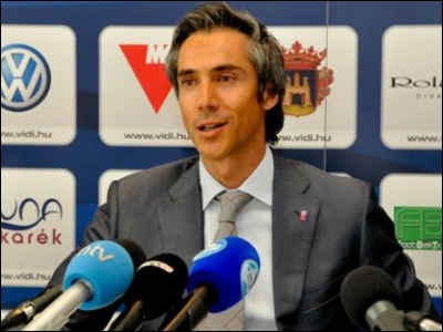 Σόουζα: «Όλα για την πρόκριση»