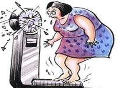 Τα εισαγόμενα προϊόντα παχαίνουν!