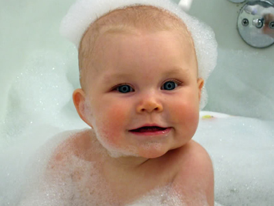 Από τι κινδυνεύουν τα παχουλά μωρά;