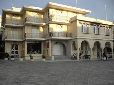 Παζάρι Αγάπης από την Αρχιεπισκοπή Κρήτης