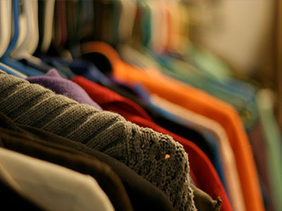 Second hand bazaar στο Ίδρυμα Μ. Κακογιάννης