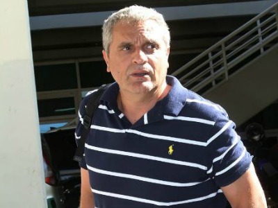 H αντίδραση του Πεδουλάκη για την… εξορία