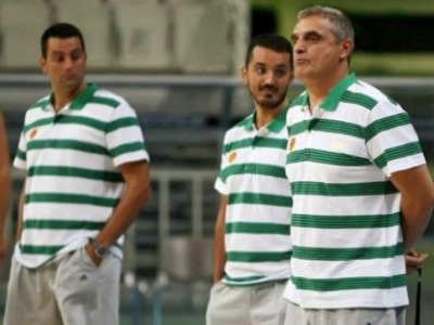 Άπαντες στη διάθεση του Πεδουλάκη