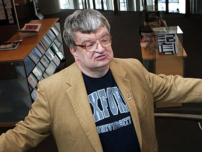 Πέθανε ο «Άνθρωπος της Βροχής»