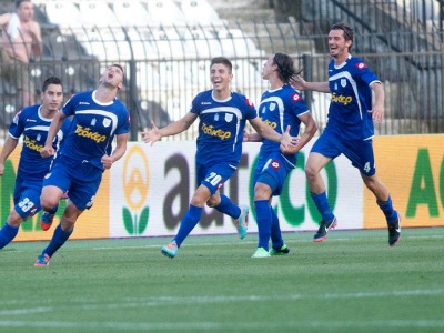 ΠΑΣ: Χωρίς δύο για την υπέρβαση