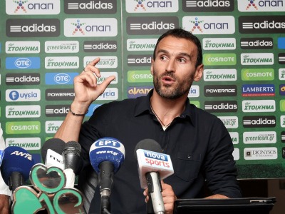 Ο Νταμπίζας «τελειώνει» τους… κομμένους!