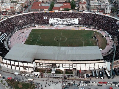 Με Στοχ «έσπασε» και το φράγμα των 11.000 διαρκείας