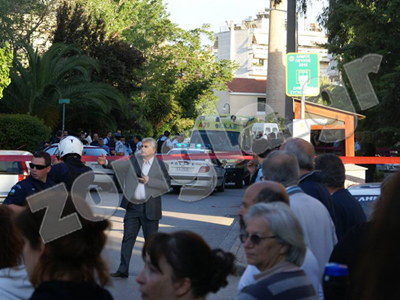 Φοιτητής ένας από τους δράστες στη συμπλοκή της Πεύκης