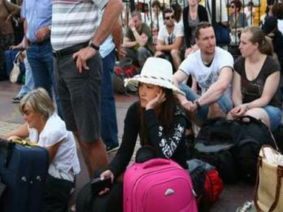 «Τα πάνω-κάτω» στα λιμάνια από τη Μ. Πέμπτη