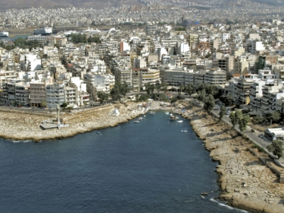 «Ο Γύρος της Πειραϊκής»  την Κυριακή