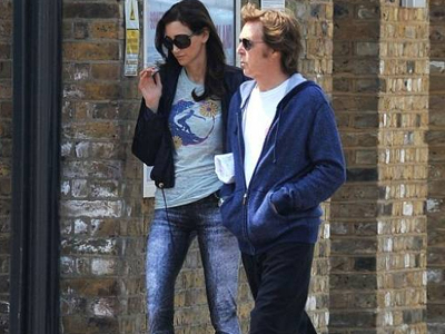 Είναι φουλ ερωτευμένοι και το δείχνουν