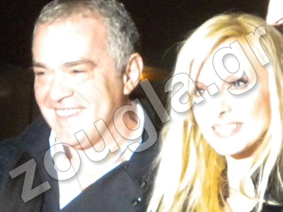 Πέγκυ Ζήνα: Έπιασαν ένα από τα καλύτερα παιδιά!