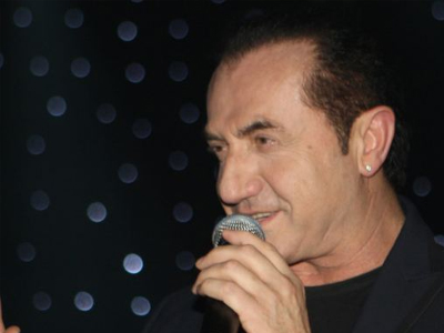 Που τραγούδησε ο Λευτέρης;