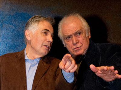 «Ιουλιανός» του Θεοδόση Πελεγρίνη