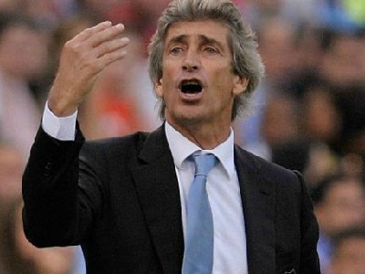 Σίτι: Ανακοίνωσε Πελεγκρίνι