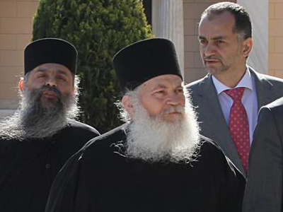 Ελεύθερος με εγγύηση ο Πελέκης